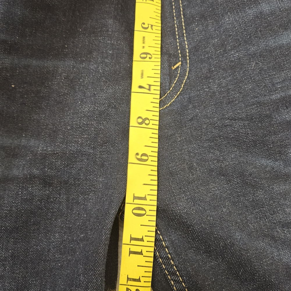 Levi’s 511 Slim Fit Men’s Jeans 30x32 Blue Wash Stretch New with Tags Stretch - Picture 15 of 16